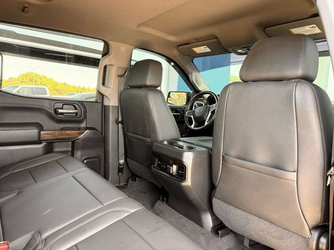 Used 2020 Chevrolet Silverado 1500 RST w/ All-Star Edition AWD/4WD image 29