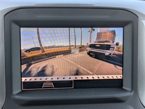 New 2026 Chevrolet Silverado 2500 W/T w/ WT Convenience Package image 24