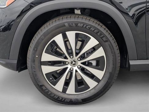 New 2026 Mercedes-Benz GLE 350 4MATIC image 10