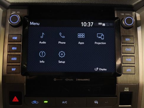 Used 2021 Toyota Tundra SR5 RWD image 25