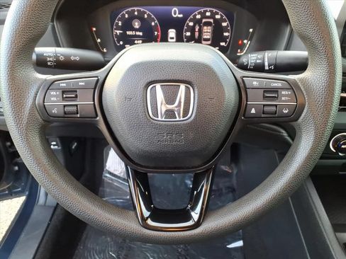 Used 2023 Honda Accord EX image 16