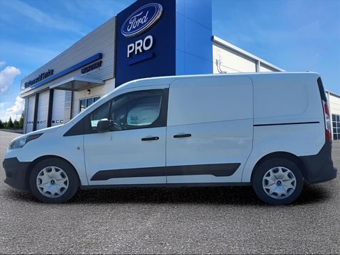 Used 2017 Ford Transit Connect XL FWD image 17