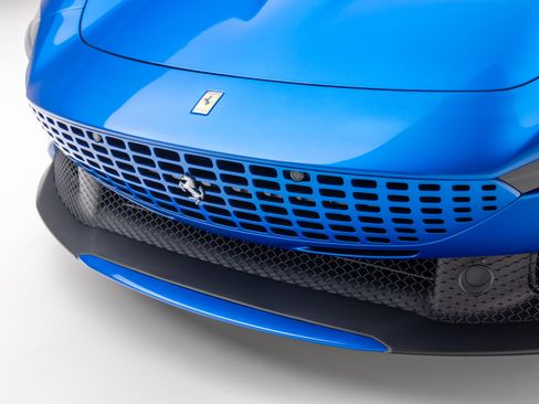 Used 2026 Ferrari Roma Spider RWD image 27