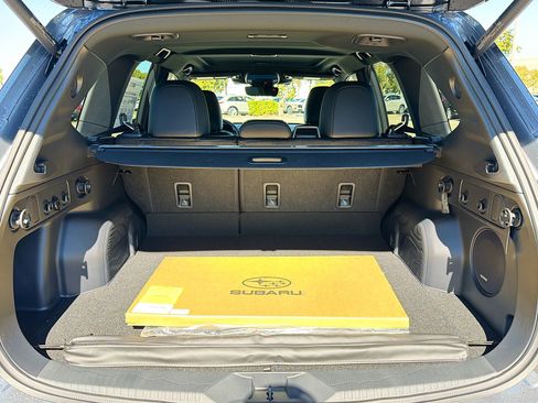 New 2026 Subaru Forester Sport image 12