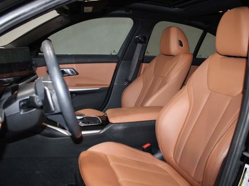 Certified 2023 BMW 330i 330i w/ Convenience Package image 14