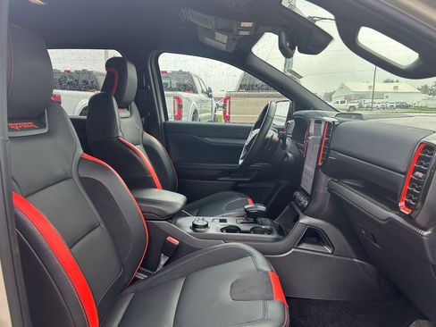 Used 2025 Ford Ranger Raptor image 19