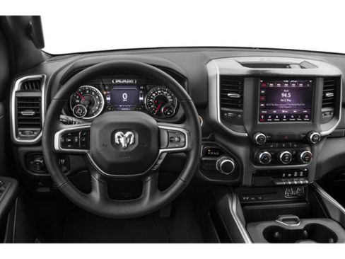 Certified 2020 RAM 1500 Limited AWD/4WD image 7