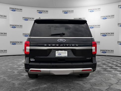 Used 2024 Ford Expedition Max XLT AWD/4WD image 4