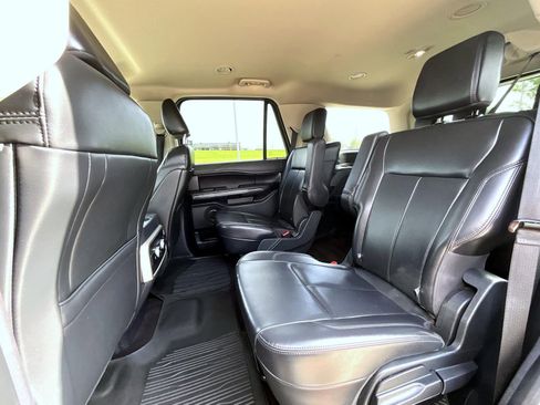 Used 2023 Ford Expedition XLT AWD/4WD image 22