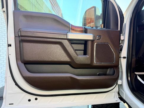 Used 2019 Ford F250 King Ranch w/ King Ranch Ultimate Package image 20