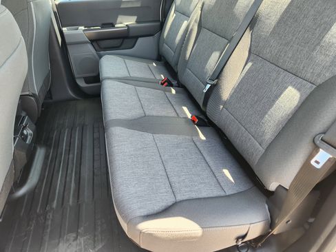 New 2026 Ford F150 XL RWD image 23