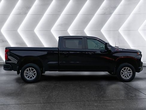 Used 2019 Chevrolet Silverado 1500 RST w/ True North Edition AWD/4WD image 7