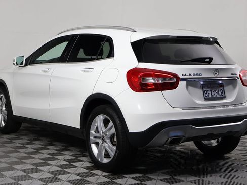 Used 2019 Mercedes-Benz GLA 250 4MATIC image 6