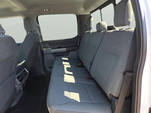 New 2025 Ford F150 XLT w/ Equipment Group 302A MID image 13