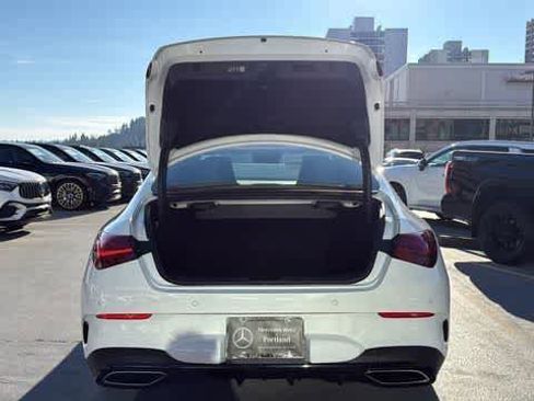 Used 2026 Mercedes-Benz CLA 250 4MATIC image 8