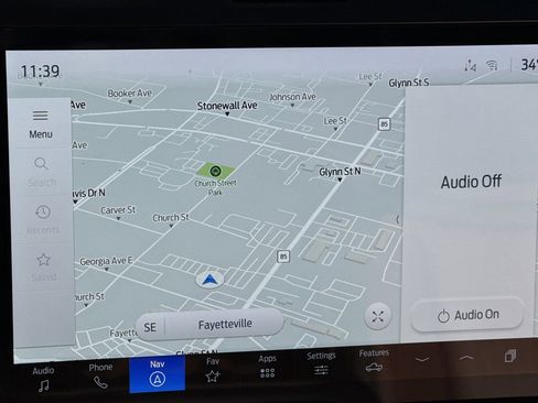 New 2026 Ford F250 King Ranch w/ Chrome Package image 30