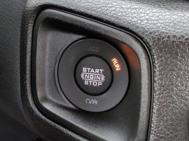 Used 2026 Jeep Wrangler Unlimited Sport AWD/4WD image 24