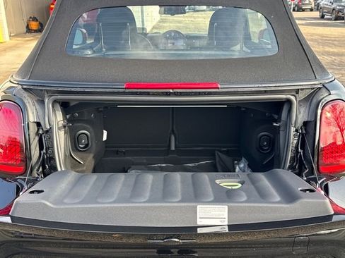 New 2026 MINI Cooper John Cooper Works image 21