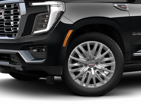 New 2025 GMC Yukon XL Denali w/ Denali Reserve Package image 43