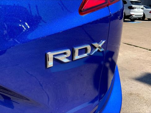 Used 2021 Acura RDX A-Spec FWD image 31