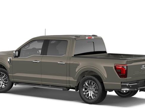 New 2026 Ford F150 Lariat AWD/4WD image 2
