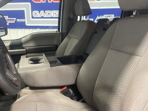 Used 2022 Ford F250 XLT image 28