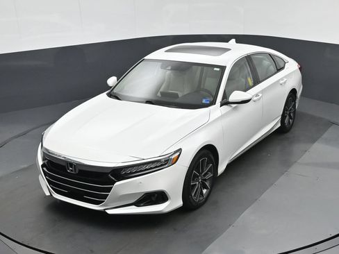 Used 2021 Honda Accord EX-L image 59