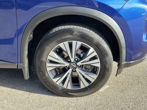 Certified 2023 Nissan Rogue SV AWD/4WD image 12