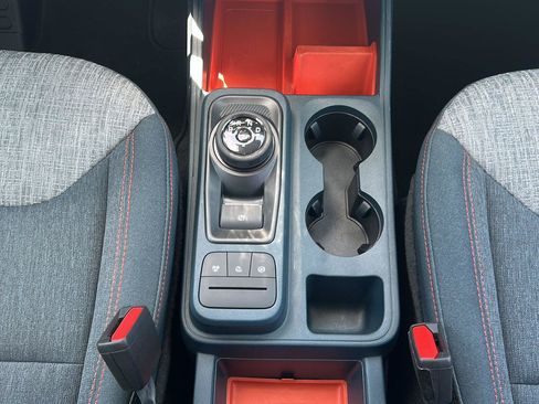 Certified 2023 Ford Maverick XLT FWD image 16