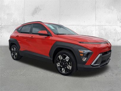 Used 2024 Hyundai Kona SEL w/ Convenience Package