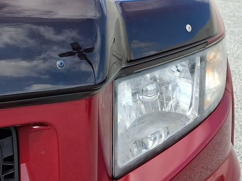 Used 2006 Honda Ridgeline RTL image 11