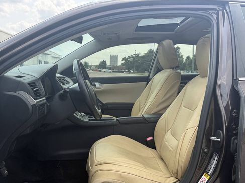 Used 2013 Lexus CT 200h FWD image 23
