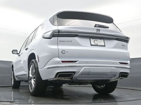 New 2026 Buick Enclave Avenir w/ Super Cruise Package image 51