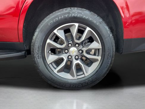 Used 2021 Chevrolet Tahoe LT image 6