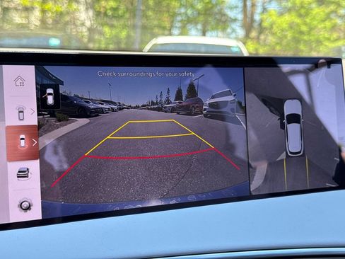New 2026 Genesis GV70 2.5T Advanced AWD/4WD image 30