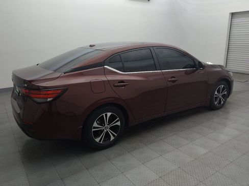 Used 2023 Nissan Sentra SV image 10
