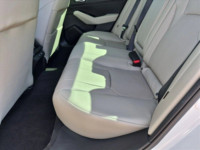 Used 2025 Honda Accord Touring image 23