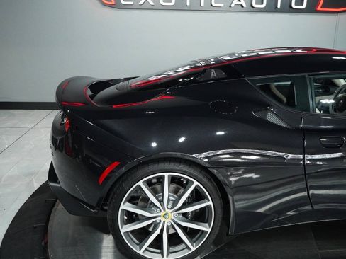 Used 2011 Lotus Evora S RWD image 49