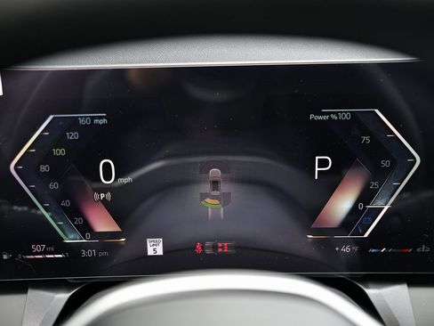 New 2026 BMW X3 xDrive30 w/ Premium Package image 31