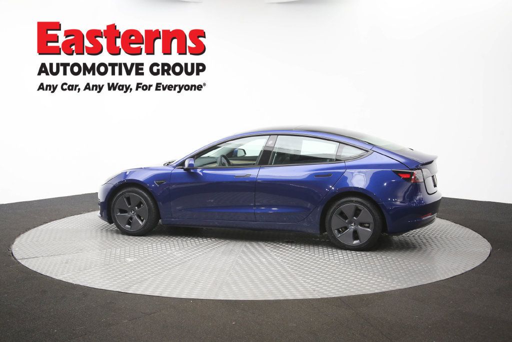 Used 2023 Tesla Model 3 Standard Range RWD image 59