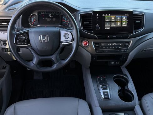 Used 2021 Honda Pilot EX-L image 11