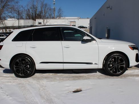 New 2026 Audi Q7 3.0T Prestige AWD/4WD image 30