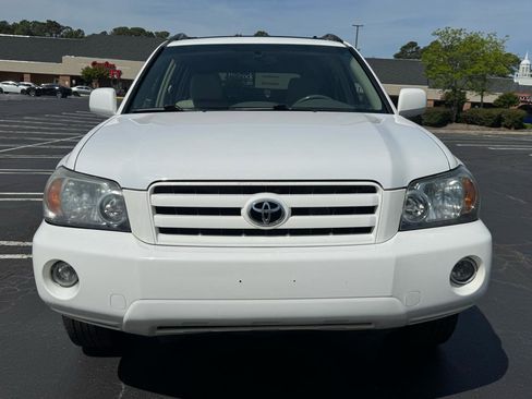 Used 2006 Toyota Highlander Limited image 9