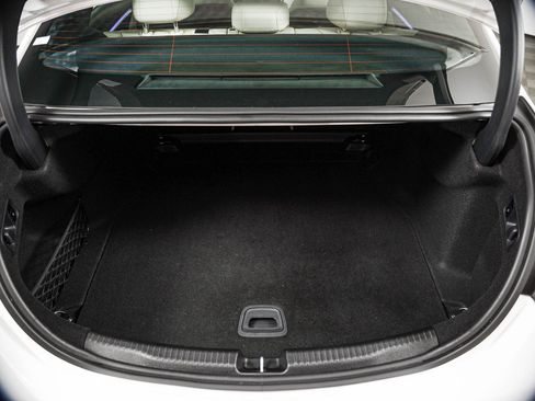 Certified 2024 Mercedes-Benz C 300 Sedan image 8
