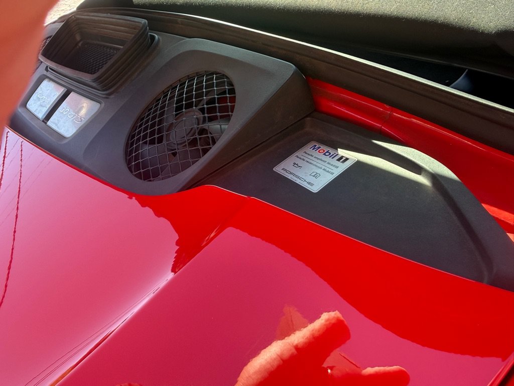 Used 2019 Porsche 911 Targa 4S AWD/4WD image 62