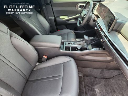 Certified 2026 Kia Sorento X-Line EX AWD/4WD image 13