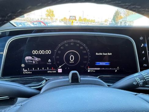 Used 2024 Cadillac Escalade Sport RWD image 21