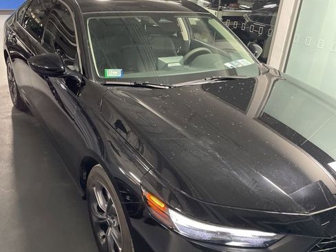Used 2024 Honda Accord EX image 29