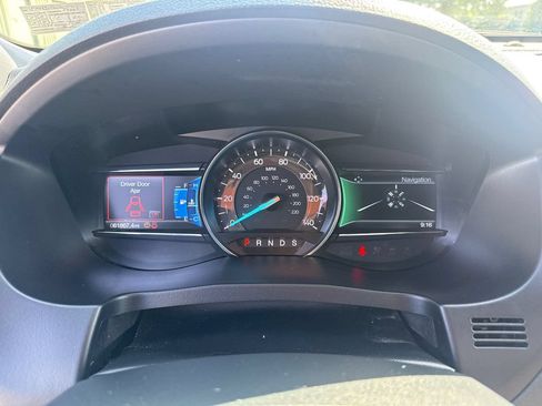 Used 2018 Ford Explorer Sport w/ Equipment Group 401A AWD/4WD image 21