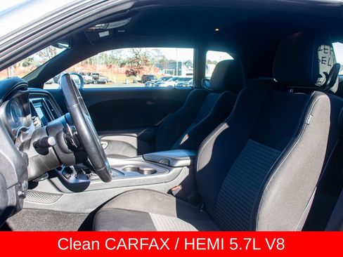 Used 2023 Dodge Challenger R/T image 13